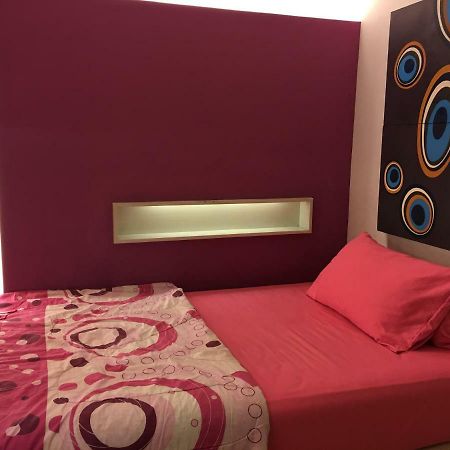 Apartemen Braga City Walk Bandung Zewnętrze zdjęcie