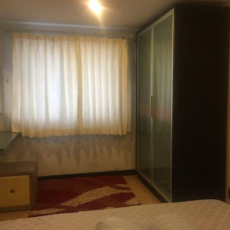Apartemen Braga City Walk Bandung Zewnętrze zdjęcie
