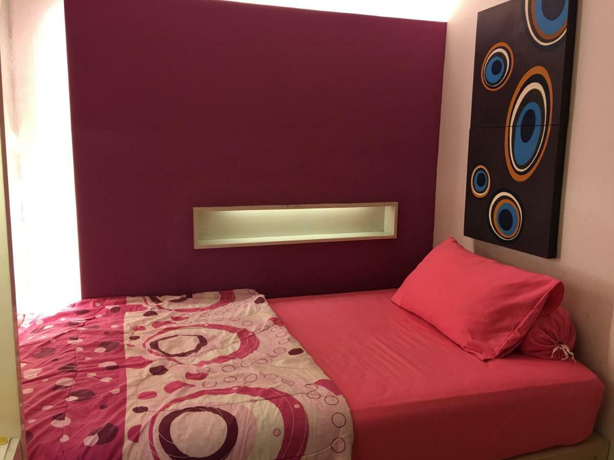 Apartemen Braga City Walk Bandung Zewnętrze zdjęcie