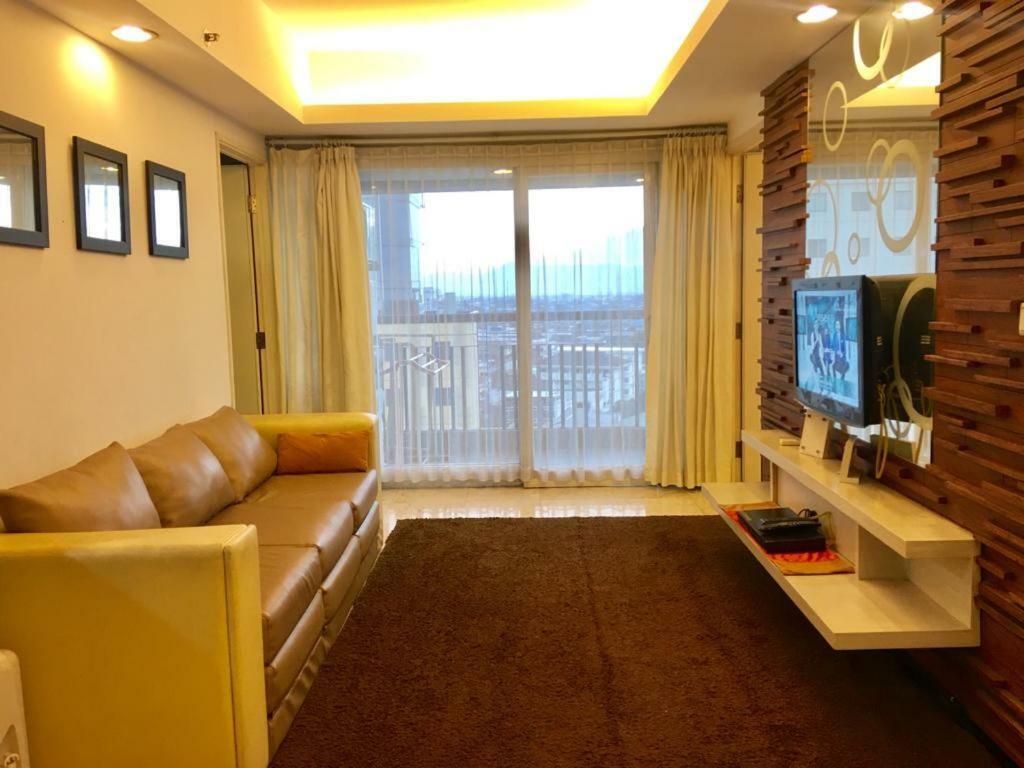 Apartemen Braga City Walk Bandung Zewnętrze zdjęcie