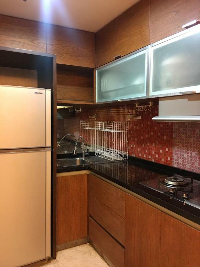 Apartemen Braga City Walk Bandung Zewnętrze zdjęcie