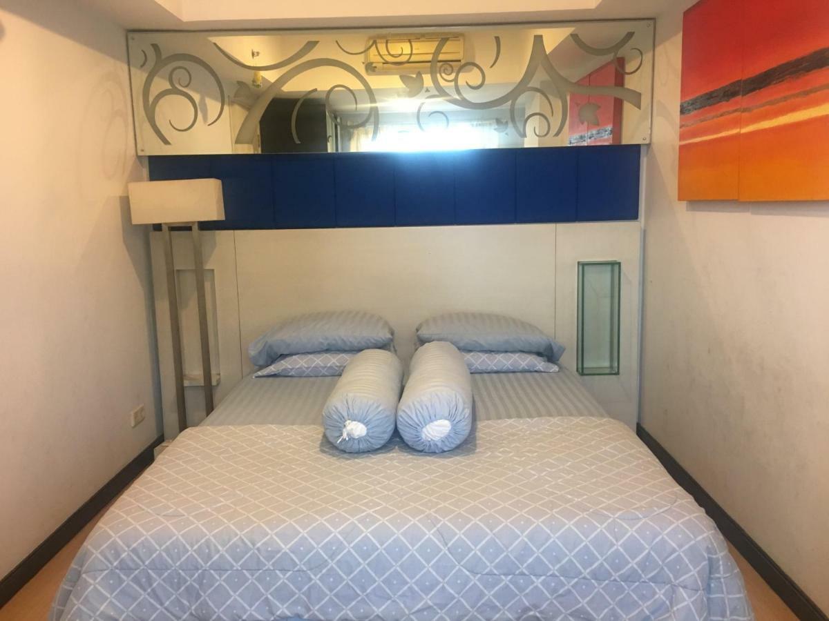 Apartemen Braga City Walk Bandung Zewnętrze zdjęcie
