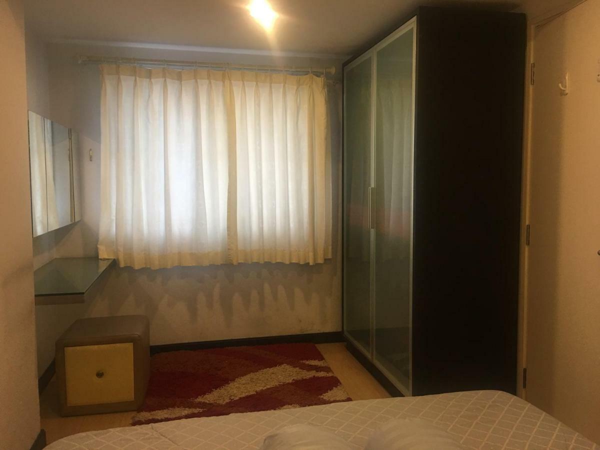 Apartemen Braga City Walk Bandung Zewnętrze zdjęcie
